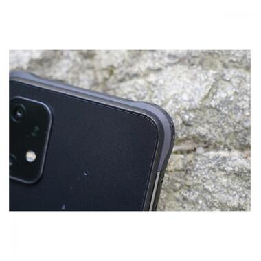 Смартфон Umidigi Bison X20 6/128Gb Black NFC фото №10