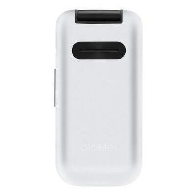Мобільний телефон Alcatel 2053 Dual SIM Pure White (2053D-2BALUA1) фото №1