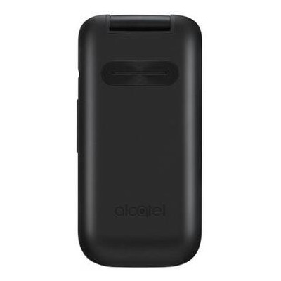 Мобільний телефон Alcatel 2053 Dual SIM Volcano Black (2053D-2AALUA1) фото №1
