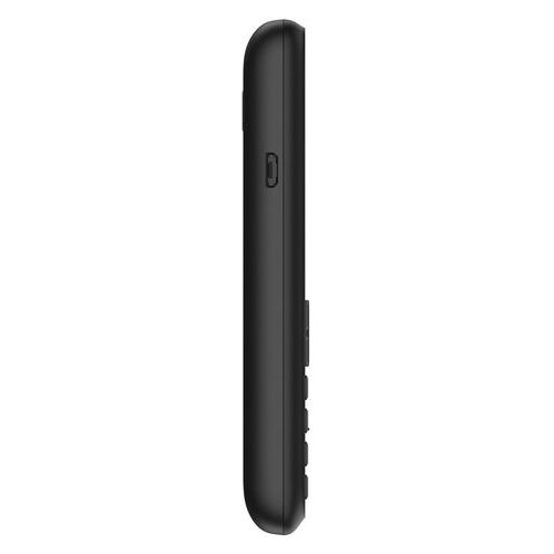 Мобільний телефон Alcatel 1066 Dual SIM Black фото №5