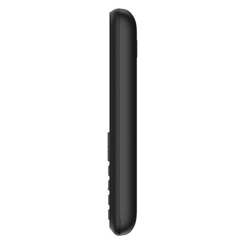 Мобільний телефон Alcatel 1066 Dual SIM Black фото №6