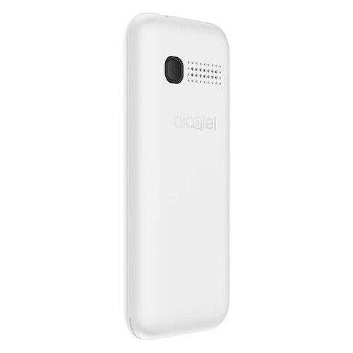 Мобільний телефон Alcatel 1066 Dual SIM Warm White фото №2
