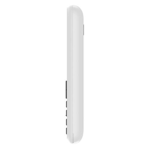 Мобільний телефон Alcatel 1066 Dual SIM Warm White фото №6