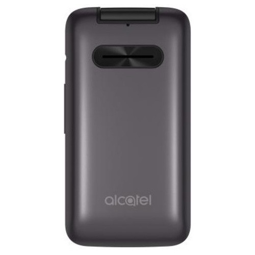 Мобільний телефон Alcatel 3025 Single SIM Metallic Gray фото №4