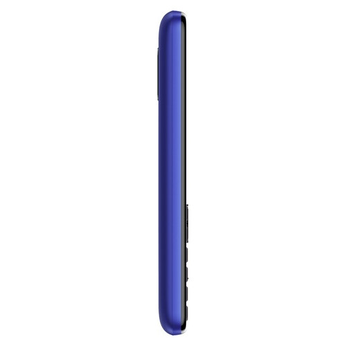 Мобільний телефон Alcatel 2003 Metallic Blue (2003D-2BALUA1) фото №5