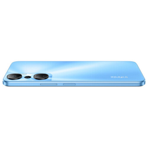 Смартфон Infinix Hot 20 4G 4/128Gb Blue *CN фото №9