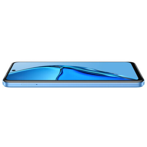 Смартфон Infinix Hot 20 4G 4/128Gb Blue *CN фото №8