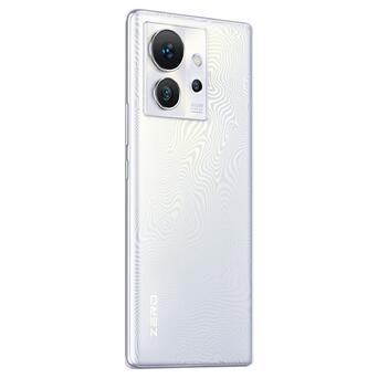 Смартфон Infinix Zero Ultra 5G 8/256Gb Coslight Silver (X6820) фото №6
