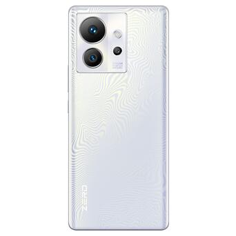 Смартфон Infinix Zero Ultra 5G 8/256Gb Coslight Silver (X6820) фото №3