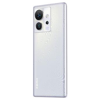 Смартфон Infinix Zero Ultra 5G 8/256Gb Coslight Silver (X6820) фото №7