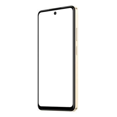 Смартфон Infinix Smart 8 X6525 4/64GB Shiny Gold фото №7