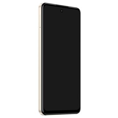 Смартфон Infinix Smart 8 Plus X6526 4/128GB Shiny Gold фото №5