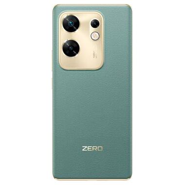 Смартфон Infinix Zero 30 4G X6731B 8/256GB Misty Green фото №3