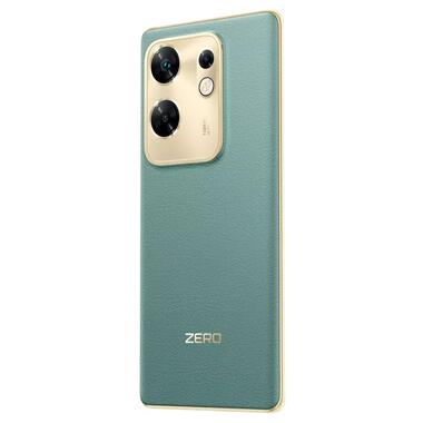 Смартфон Infinix Zero 30 4G X6731B 8/256GB Misty Green фото №4