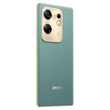 Смартфон Infinix Zero 30 4G X6731B 8/256GB Misty Green фото №5