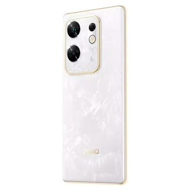 Смартфон Infinix Zero 30 4G X6731B 8/256GB Pearly White фото №4