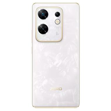 Смартфон Infinix Zero 30 4G X6731B 8/256GB Pearly White фото №3