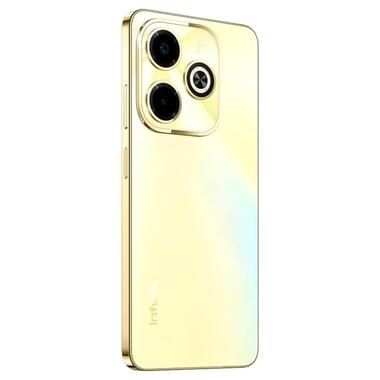 Смартфон Infinix Hot 40i X6528B 8/256GB Horizon Gold фото №6