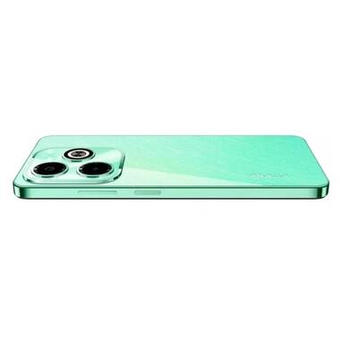Смартфон Infinix Hot 40i X6528B 4/128GB Starfall Green фото №6