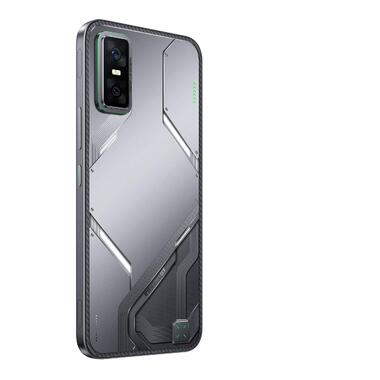 Смартфон Infinix GT 30 Pro X6873 12/256GB Shadow Ash фото №6