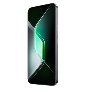 Смартфон Infinix GT 30 Pro X6873 12/256GB Shadow Ash фото №3