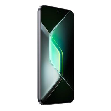 Смартфон Infinix GT 30 Pro X6873 12/256GB Shadow Ash фото №4