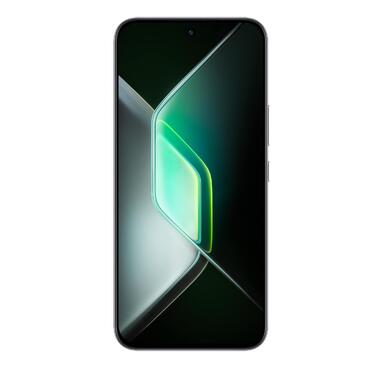 Смартфон Infinix GT 30 Pro X6873 12/256GB Shadow Ash фото №2