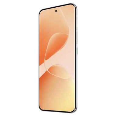 Смартфон Infinix Hot 60 Pro+ X6886 8/256GB Sonic Yellow фото №3