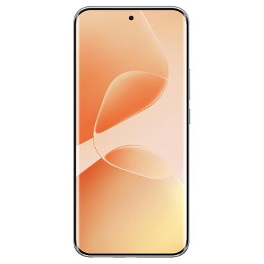 Смартфон Infinix Hot 60 Pro+ X6886 8/256GB Sonic Yellow фото №2