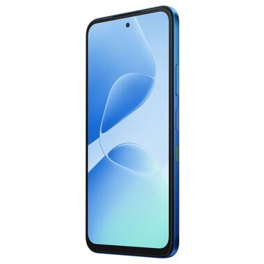 Смартфон Infinix Hot 60i X6728 8/256GB Shadow Blue фото №5