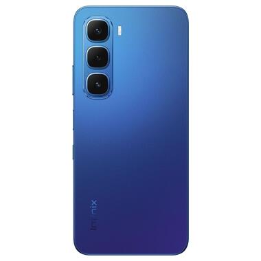 Смартфон Infinix Hot 60i X6728 8/256GB Shadow Blue фото №6