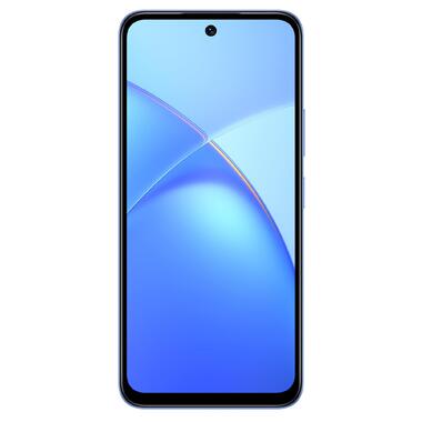 Смартфон Infinix Smart 10 Plus X6725B 4/128GB Iris Blue фото №2