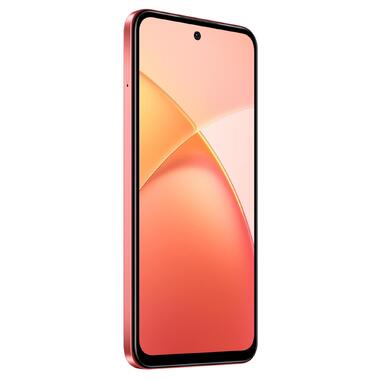 Смартфон Infinix Smart 10 Plus X6725B 4/128GB Ruby Red фото №4