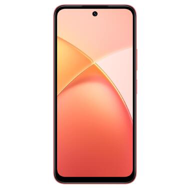 Смартфон Infinix Smart 10 Plus X6725B 4/128GB Ruby Red фото №2