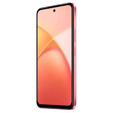 Смартфон Infinix Smart 10 Plus X6725B 4/128GB Ruby Red фото №3