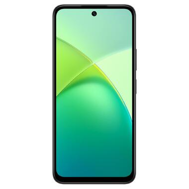 Смартфон Infinix Smart 10 X6725 4/128GB Sleek Black фото №2