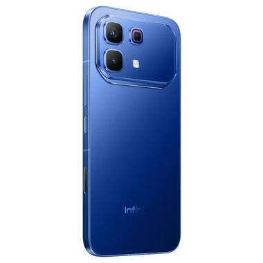 Смартфон Infinix Note 60 Pro X6878 8/256GB Deep Ocean Blue фото №3