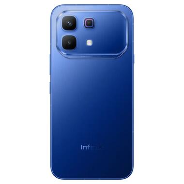 Смартфон Infinix Note 60 Pro X6878 8/256GB Deep Ocean Blue фото №6