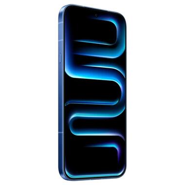 Смартфон Infinix Note 60 Pro X6878 8/256GB Deep Ocean Blue фото №5