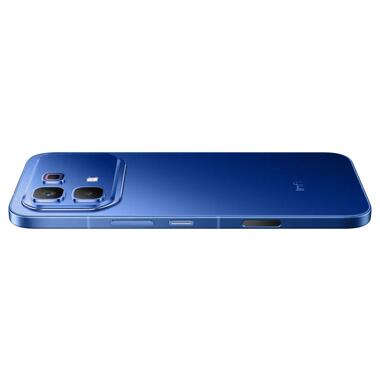 Смартфон Infinix Note 60 Pro X6878 8/256GB Deep Ocean Blue фото №2