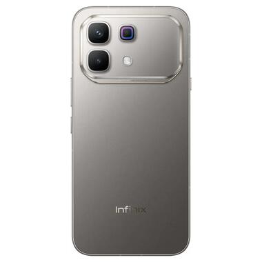 Смартфон Infinix Note 60 Pro X6878 8/256GB Mist Titanium фото №6