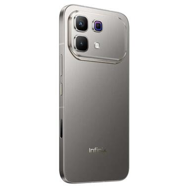 Смартфон Infinix Note 60 Pro X6878 8/256GB Mist Titanium фото №3