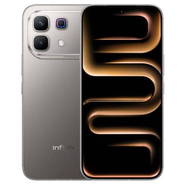 Смартфон Infinix Note 60 Pro X6878 8/256GB Mist Titanium фото №1