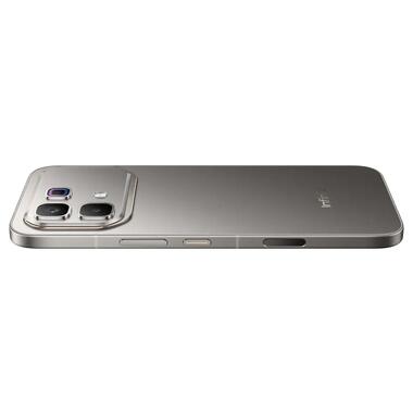 Смартфон Infinix Note 60 Pro X6878 8/256GB Mist Titanium фото №2
