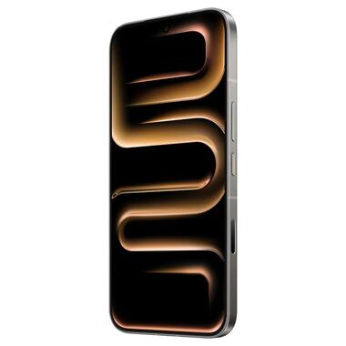Смартфон Infinix Note 60 Pro X6878 8/256GB Mist Titanium фото №4