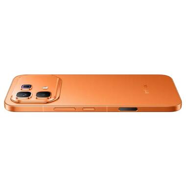 Смартфон Infinix Note 60 Pro X6878 8/256GB Solar Orange фото №2