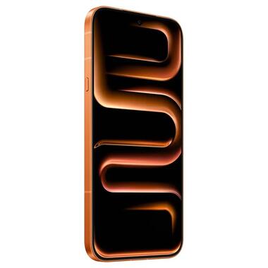 Смартфон Infinix Note 60 Pro X6878 8/256GB Solar Orange фото №5