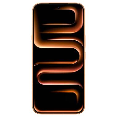 Смартфон Infinix Note 60 Pro X6878 8/256GB Solar Orange фото №7