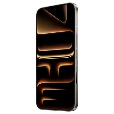 Смартфон Infinix Note 60 X6879 8/256GB Mist Titanium фото №4