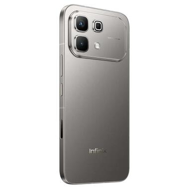 Смартфон Infinix Note 60 X6879 8/256GB Mist Titanium фото №3